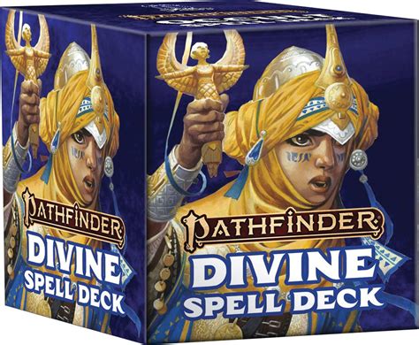 Divine Beings and Sorcery: A Look into the Magical World of Pathfinder 2e